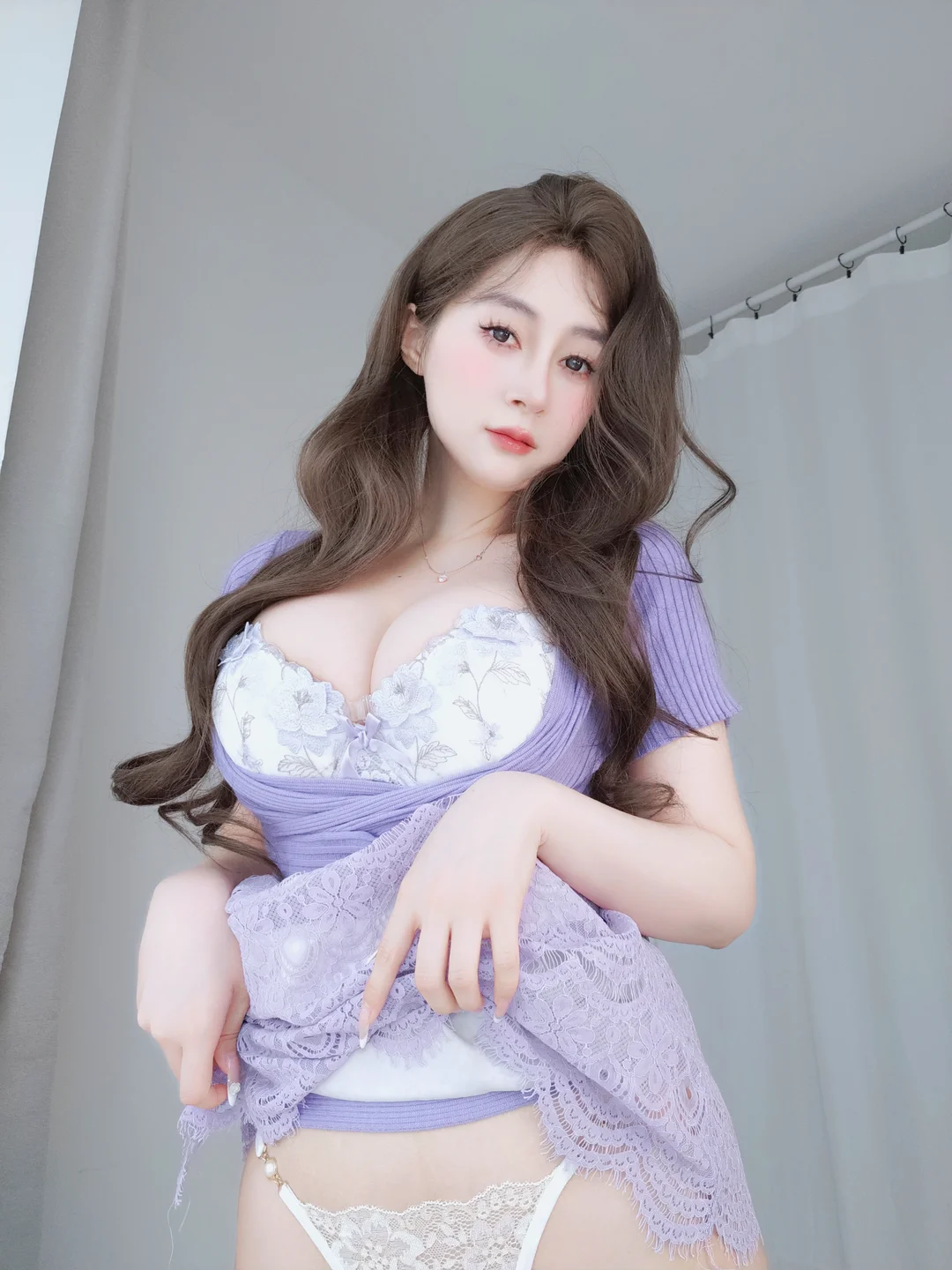 白银81 - 24年11月会员合集 (16套) [137P,3V-437MB] tg@simisebaisi 【丝足阁】005.webp